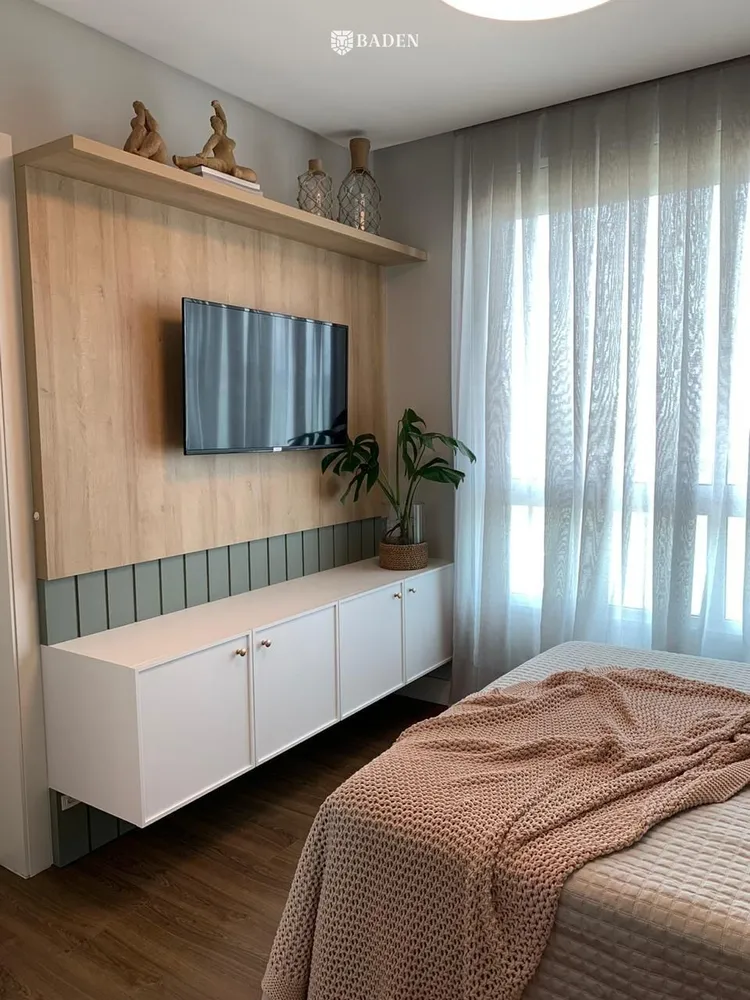 Apartamento, 2 quartos, 105 m² - Foto 11