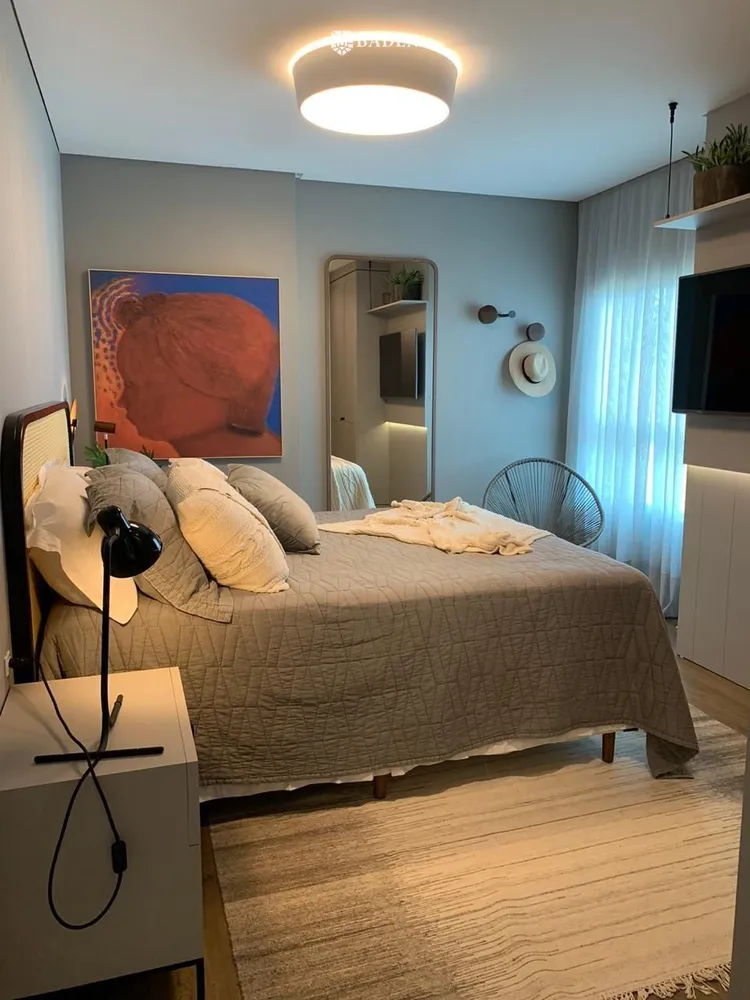 Apartamento, 2 quartos, 105 m² - Foto 1