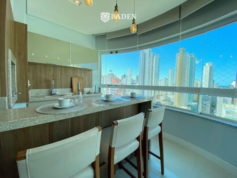 Apartamento, 3 quartos, 118 m² - Foto 7