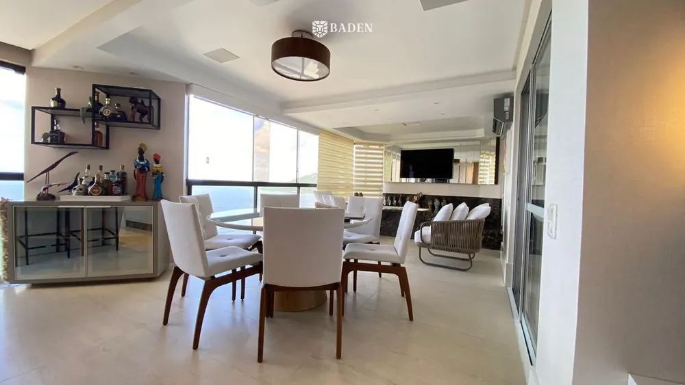 Cobertura, 4 quartos, 252 m² - Foto 9