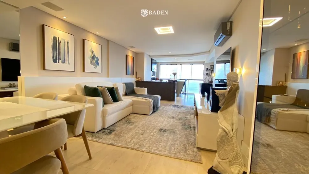 Cobertura, 4 quartos, 252 m² - Foto 13
