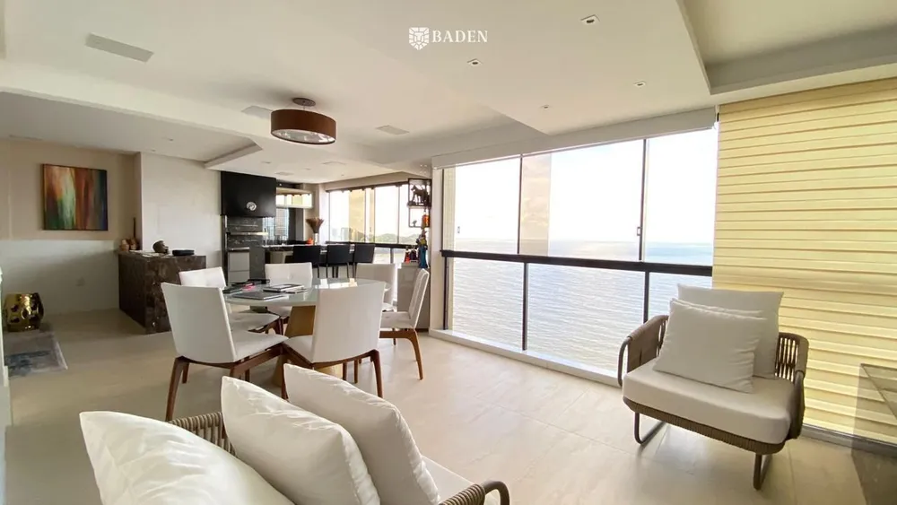 Cobertura, 4 quartos, 252 m² - Foto 12