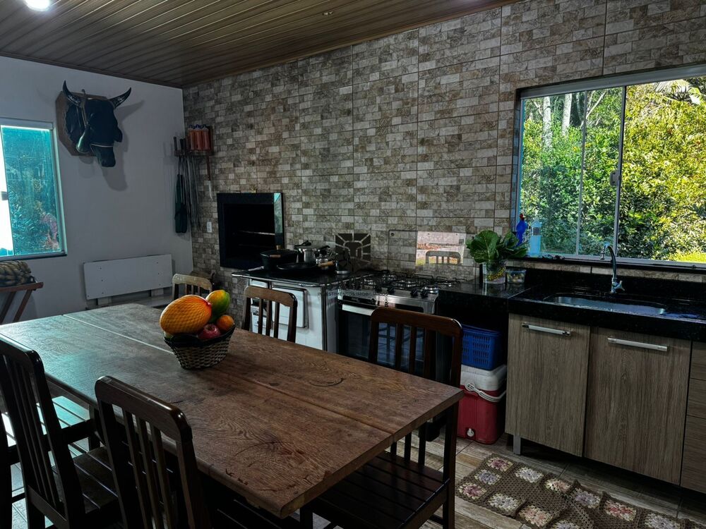 Chácara, 2 quartos, 2500 m² - Foto 8