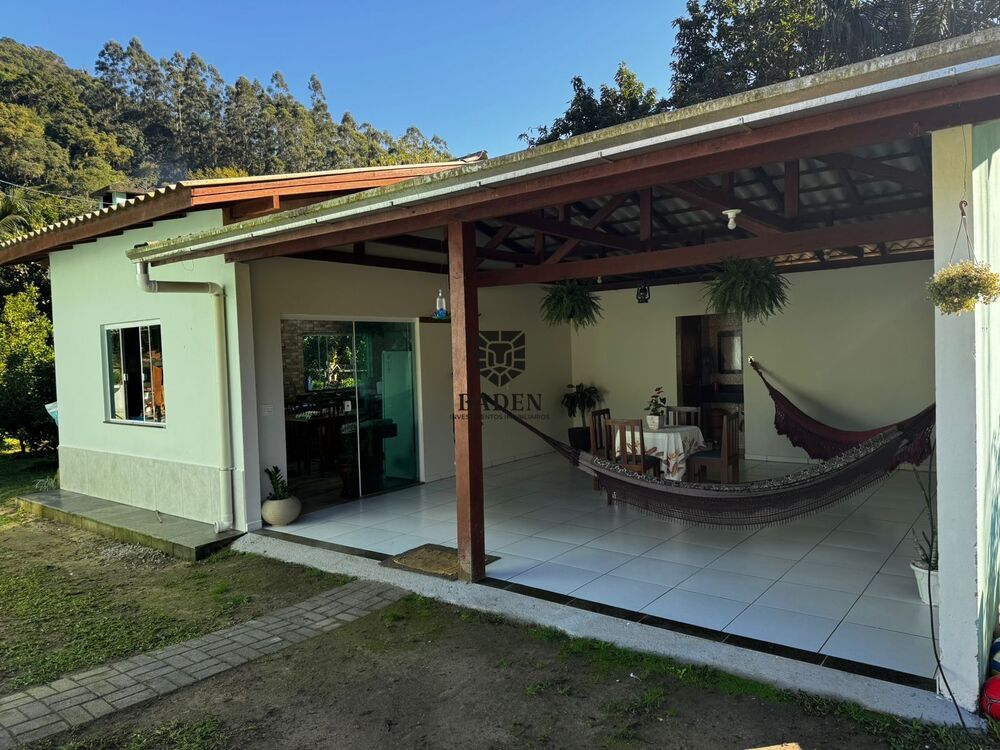 Chácara, 2 quartos, 2500 m² - Foto 6