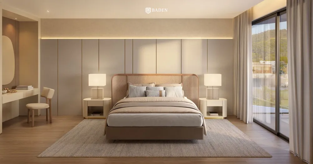 Apartamento, 4 quartos, 178 m² - Foto 2