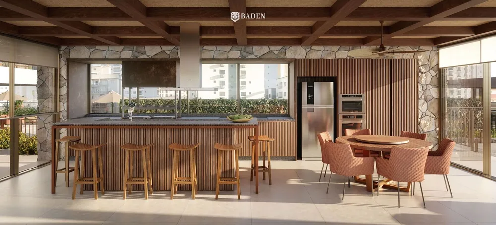 Apartamento, 4 quartos, 178 m² - Foto 4