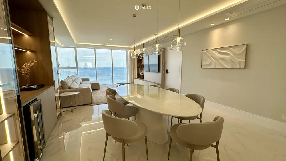 Apartamento, 4 quartos, 171 m² - Foto 3