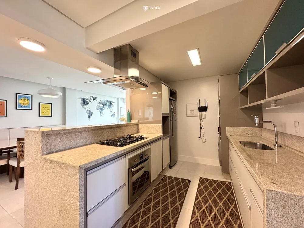 Apartamento, 3 quartos, 108 m² - Foto 9