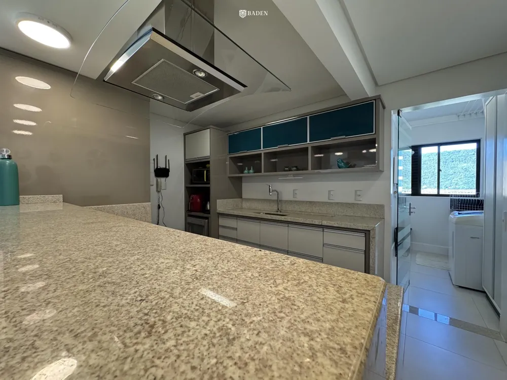 Apartamento, 3 quartos, 108 m² - Foto 2