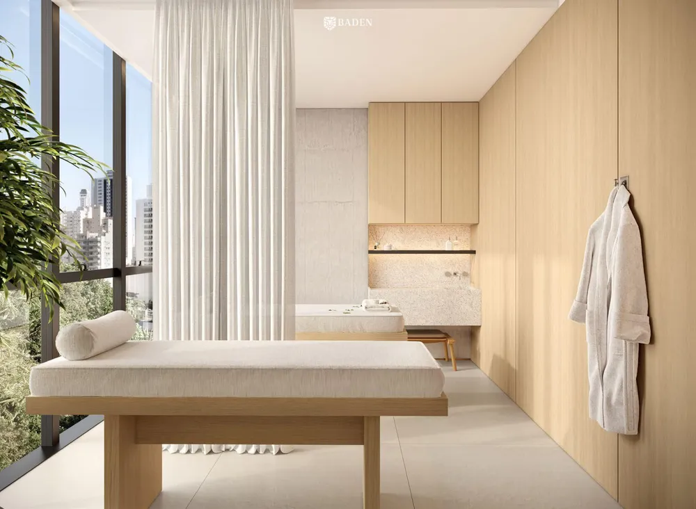 Apartamento, 4 quartos, 145 m² - Foto 7