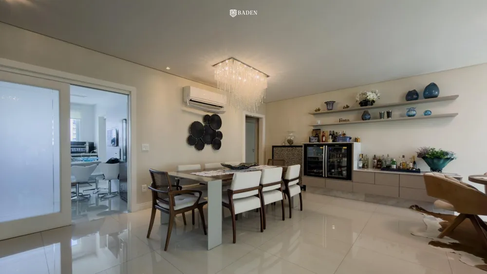 Apartamento, 4 quartos, 180 m² - Foto 10
