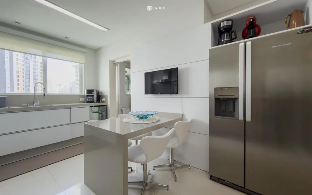 Apartamento, 4 quartos, 180 m² - Foto 12