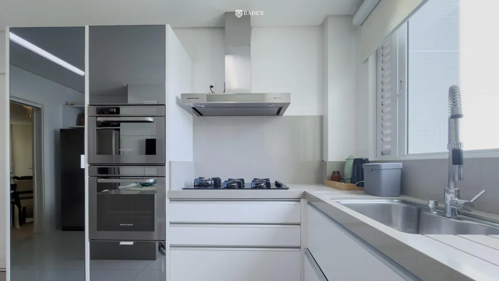 Apartamento, 4 quartos, 180 m² - Foto 4