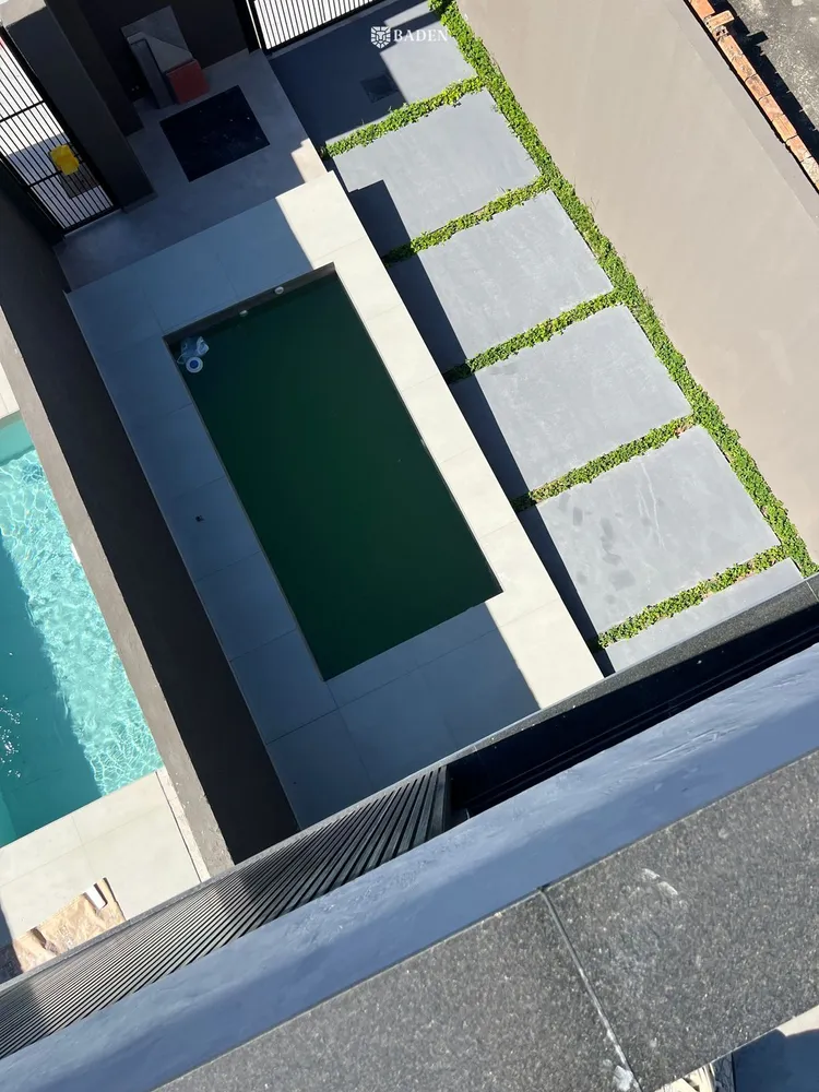 Apartamento, 3 quartos, 240 m² - Foto 4
