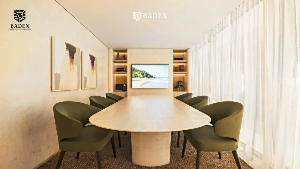 Cobertura, 4 quartos, 378 m² - Foto 10