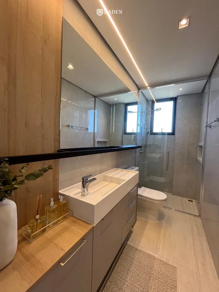 Apartamento, 3 quartos, 161 m² - Foto 4