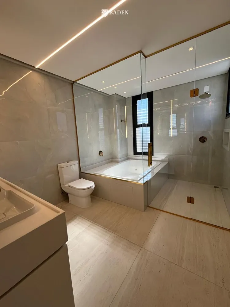 Apartamento, 3 quartos, 161 m² - Foto 9