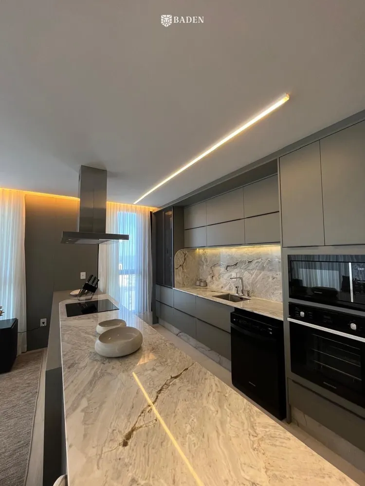 Apartamento, 3 quartos, 161 m² - Foto 7