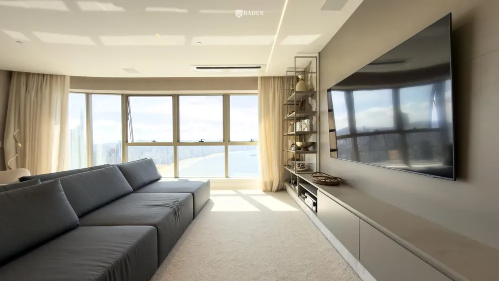 Apartamento, 4 quartos, 265 m² - Foto 7