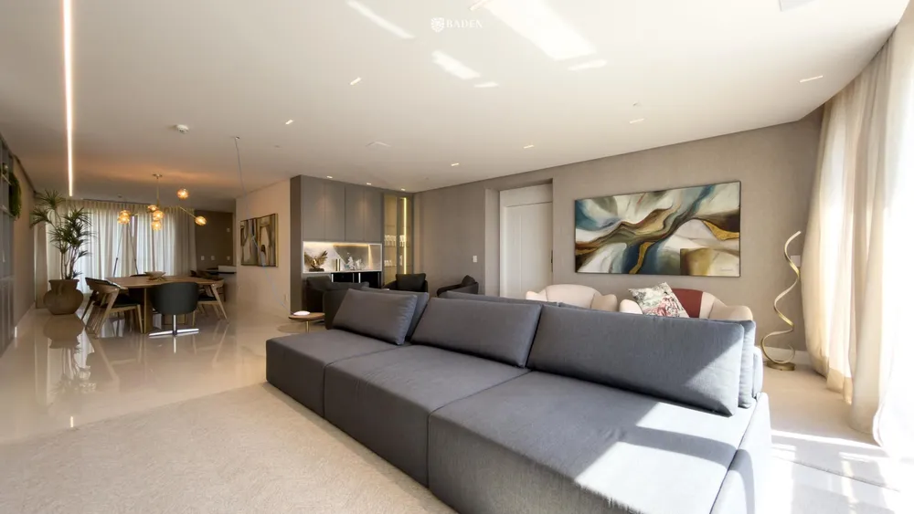 Apartamento, 4 quartos, 265 m² - Foto 10