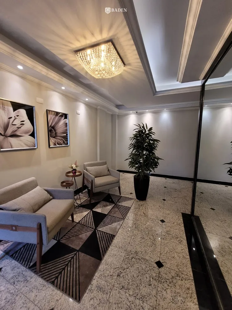 Apartamento, 3 quartos, 110 m² - Foto 8