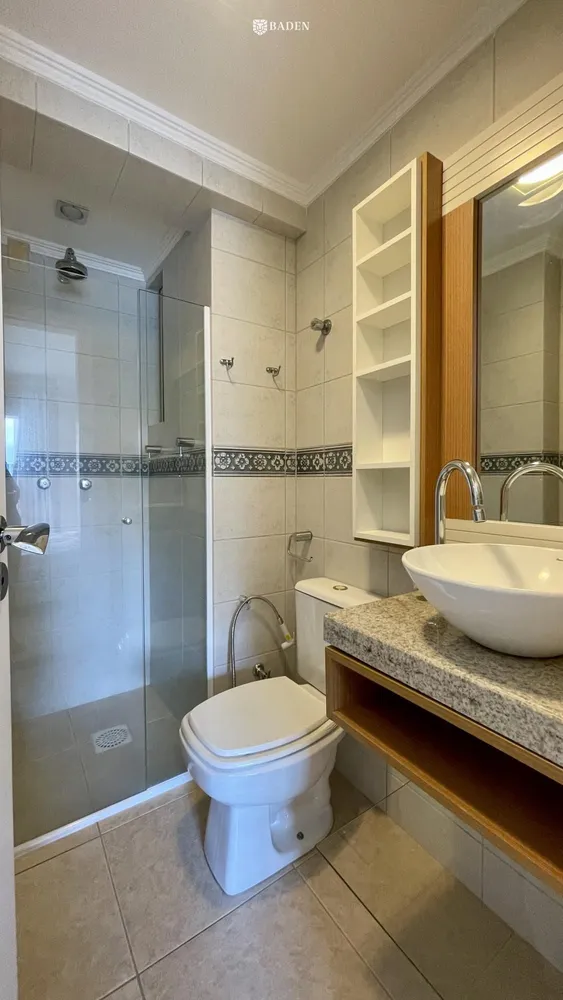 Apartamento, 4 quartos, 240 m² - Foto 9