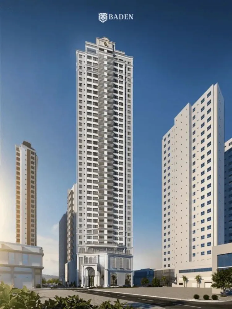 Apartamento, 4 quartos, 160 m² - Foto 5