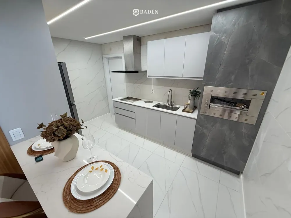 Apartamento, 3 quartos, 110 m² - Foto 4
