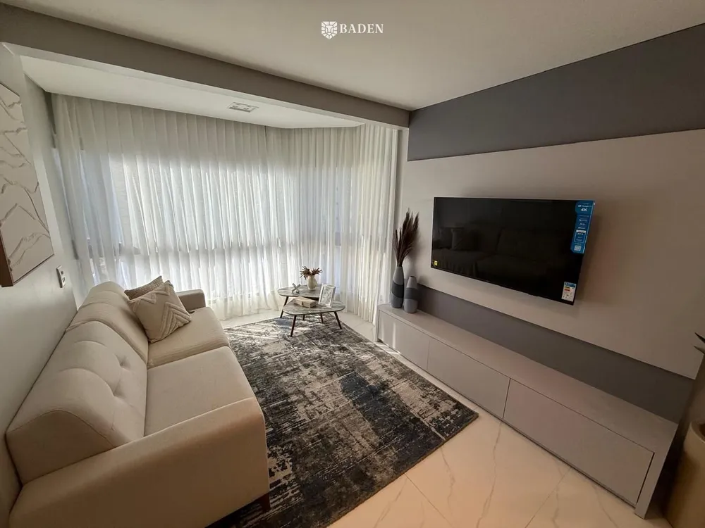 Apartamento, 3 quartos, 110 m² - Foto 5