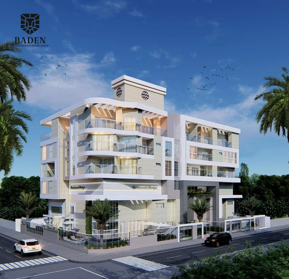 Apartamento, 2 quartos, 87 m² - Foto 2