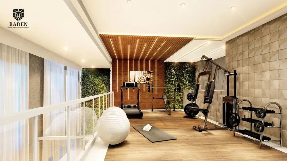 Apartamento, 2 quartos, 87 m² - Foto 6