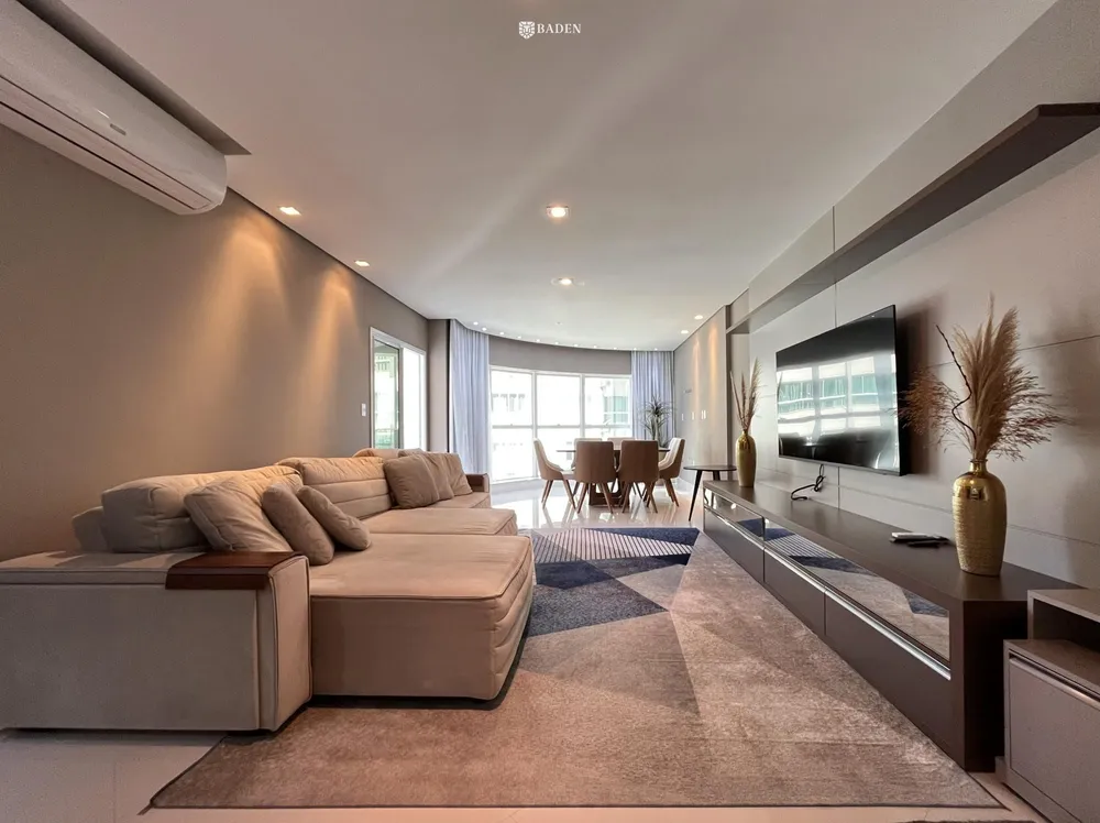 Apartamento, 4 quartos, 160 m² - Foto 3