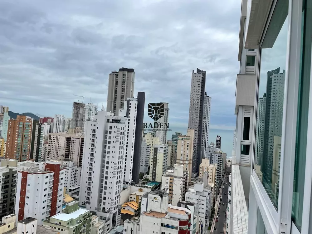 Apartamento à venda com 4 quartos, 148m² - Foto 4