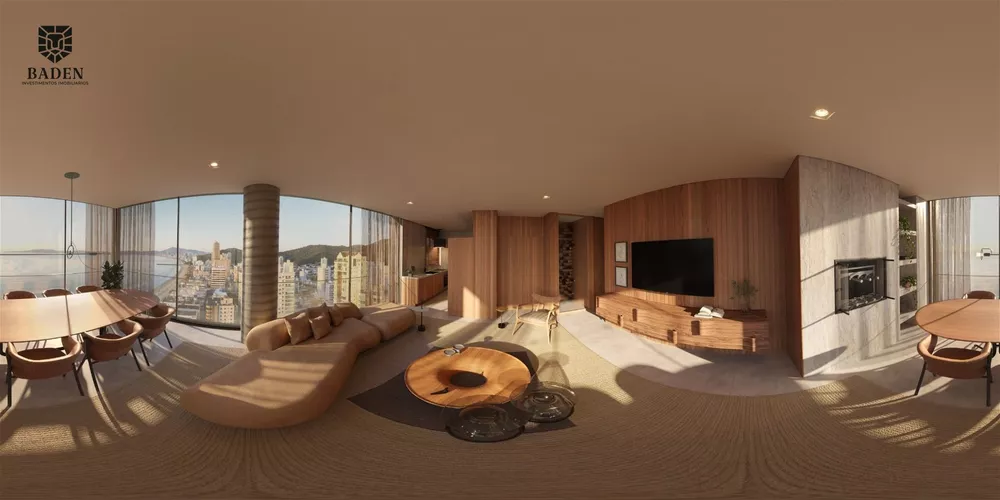 Apartamento, 3 quartos, 150 m² - Foto 7