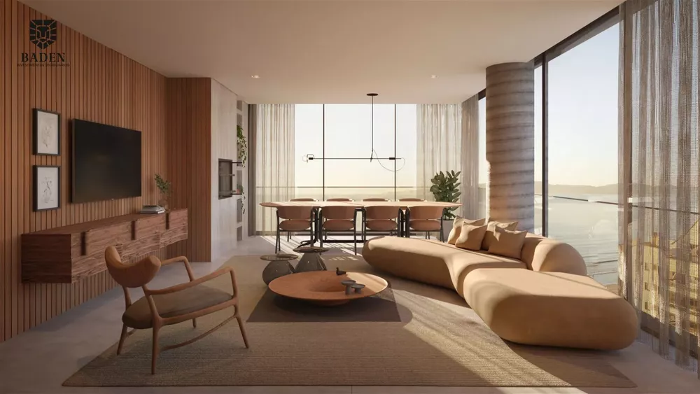 Apartamento, 3 quartos, 150 m² - Foto 8