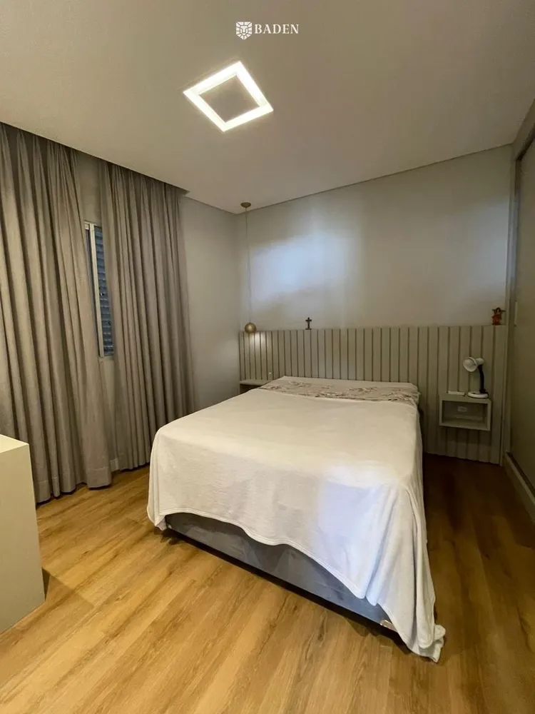 Apartamento, 3 quartos, 110 m² - Foto 2