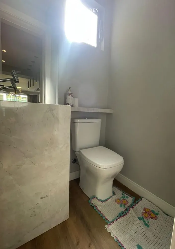 Apartamento, 3 quartos, 110 m² - Foto 8