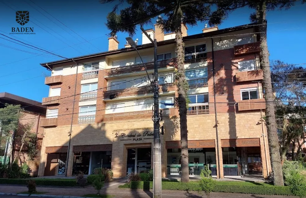 Apartamento, 2 quartos - Foto 1