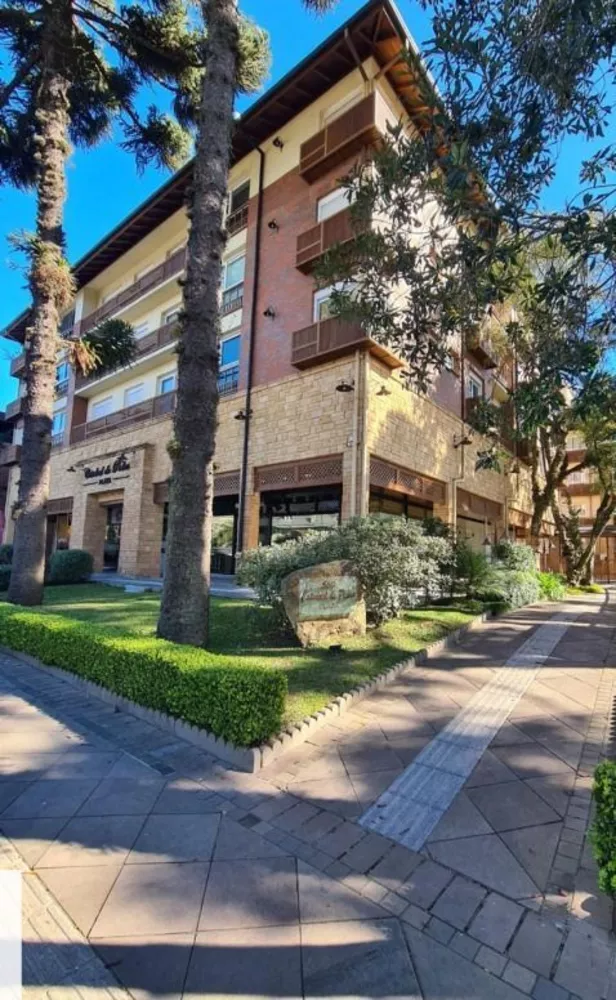 Apartamento, 2 quartos - Foto 2