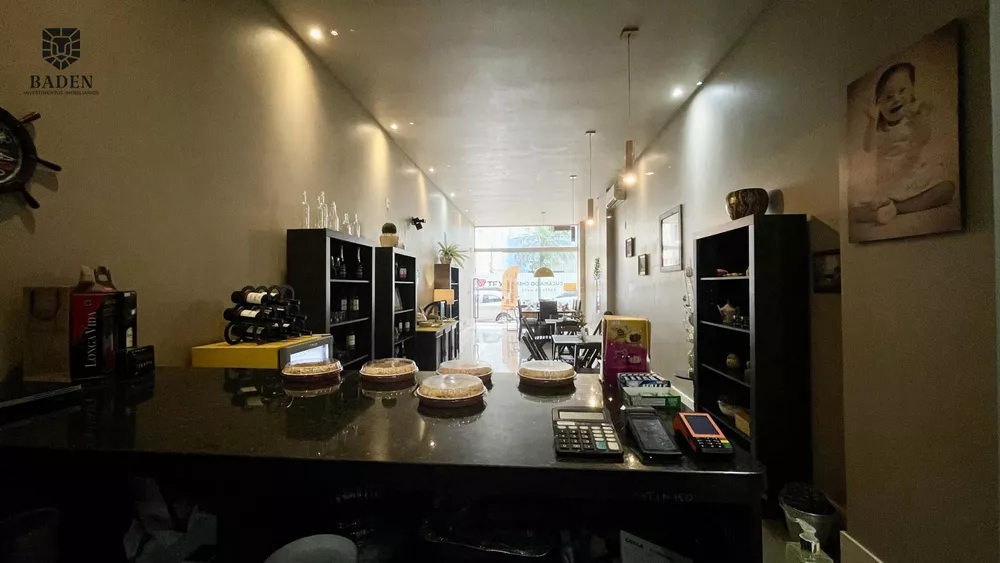 Loja-Salão, 70 m² - Foto 3