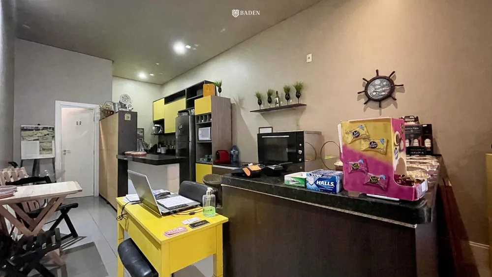 Loja-Salão, 70 m² - Foto 13