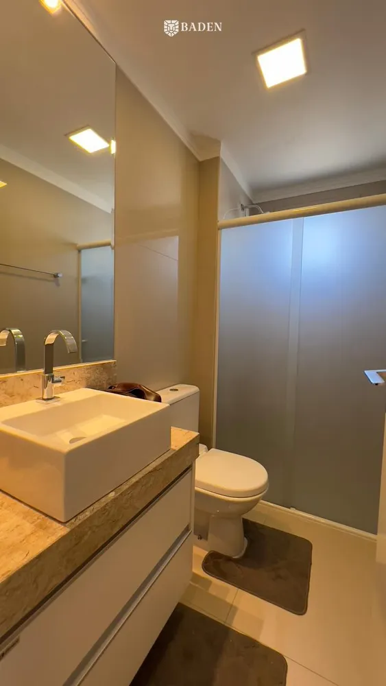 Apartamento, 3 quartos, 125 m² - Foto 1