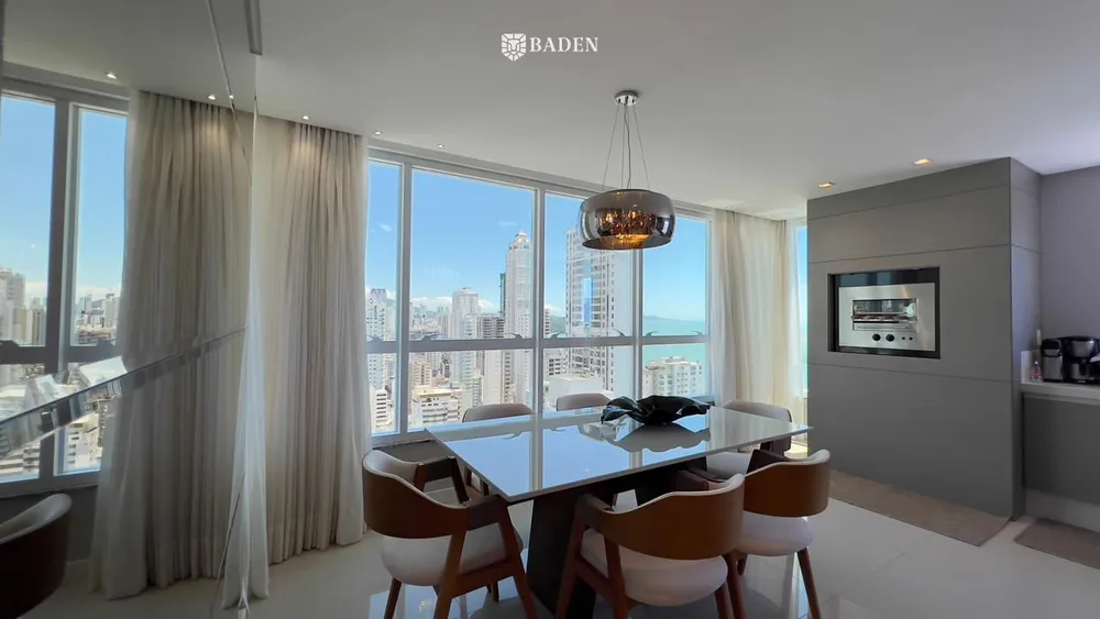 Apartamento, 3 quartos, 125 m² - Foto 5
