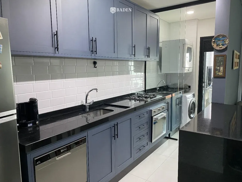 Apartamento, 3 quartos, 94 m² - Foto 2
