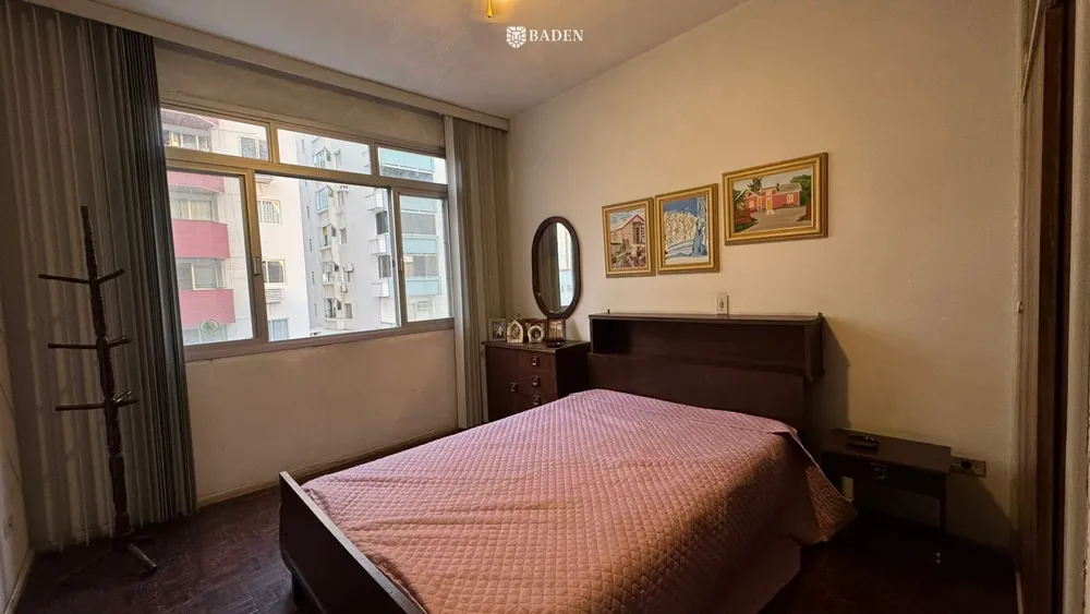 Apartamento, 3 quartos, 96 m² - Foto 6