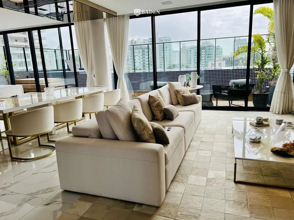 Cobertura, 2 quartos, 360 m² - Foto 7
