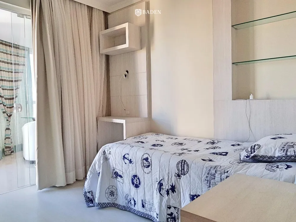 Apartamento, 3 quartos, 128 m² - Foto 1