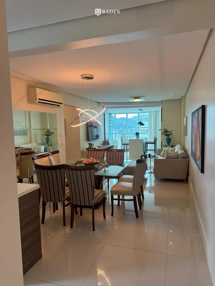 Apartamento, 3 quartos, 128 m² - Foto 4
