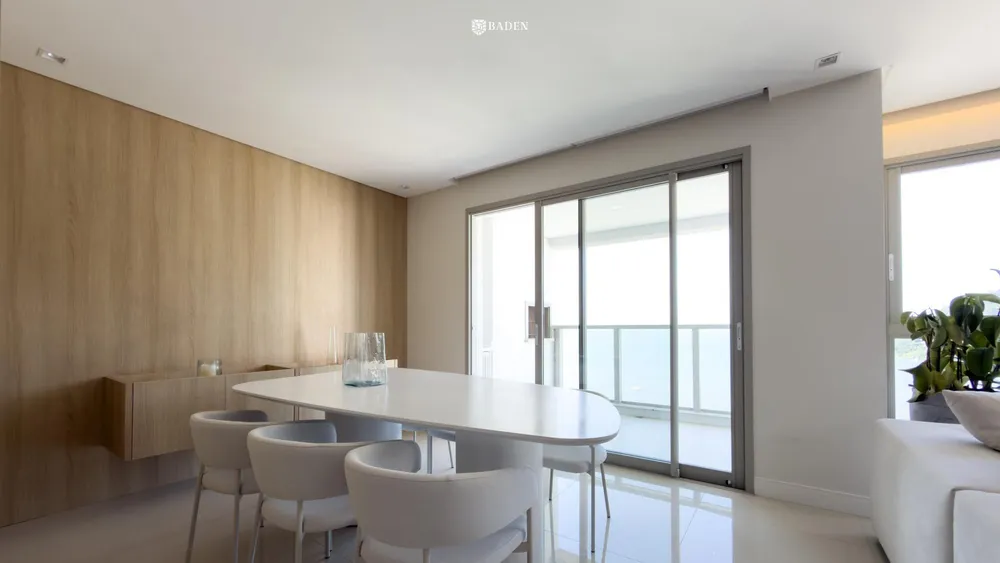 Apartamento, 4 quartos, 160 m² - Foto 1