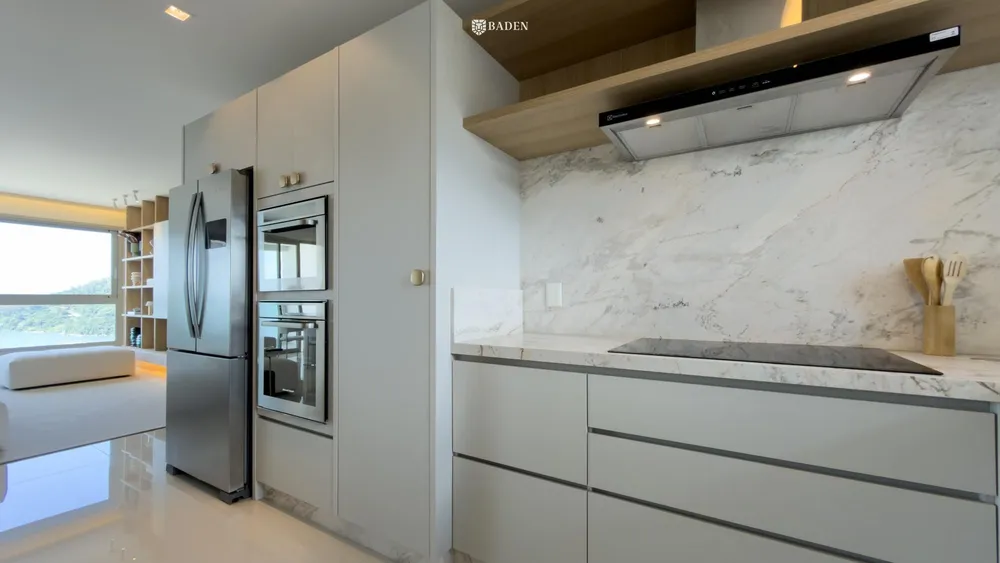 Apartamento, 4 quartos, 160 m² - Foto 5